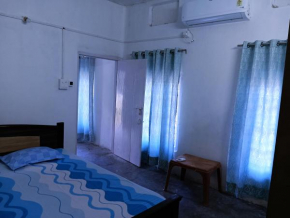 CHANG'S Homestay